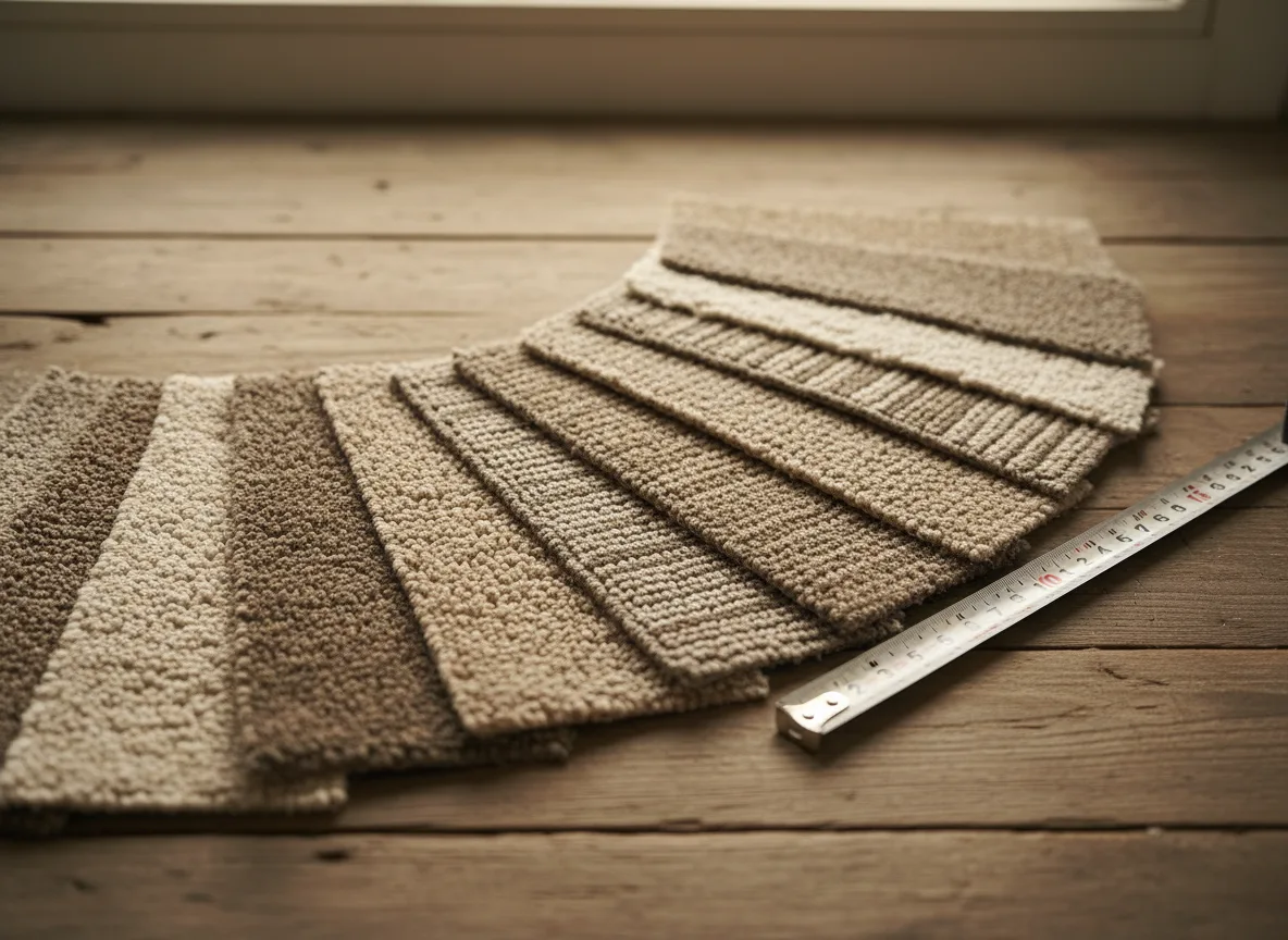 Carpet Installation Brownfield, ME FAQs